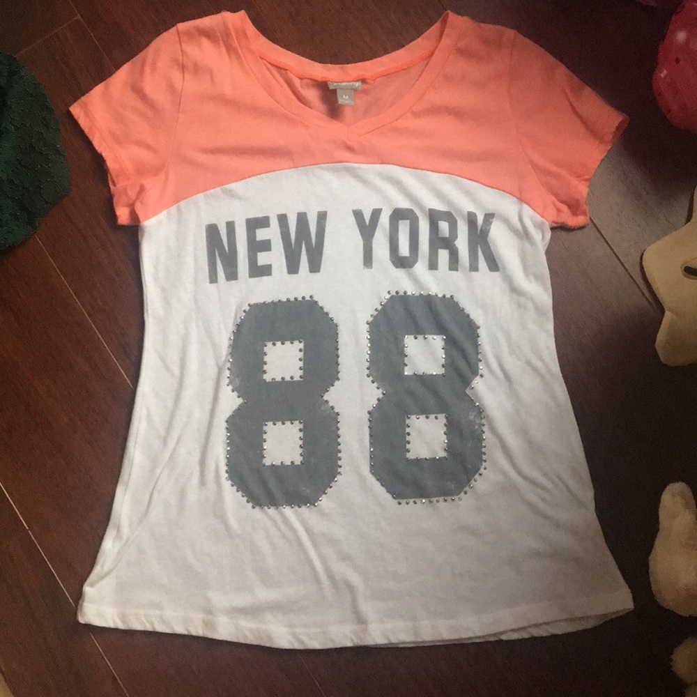 New York 88 T-Shirt